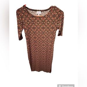 Lularoe Julia dress